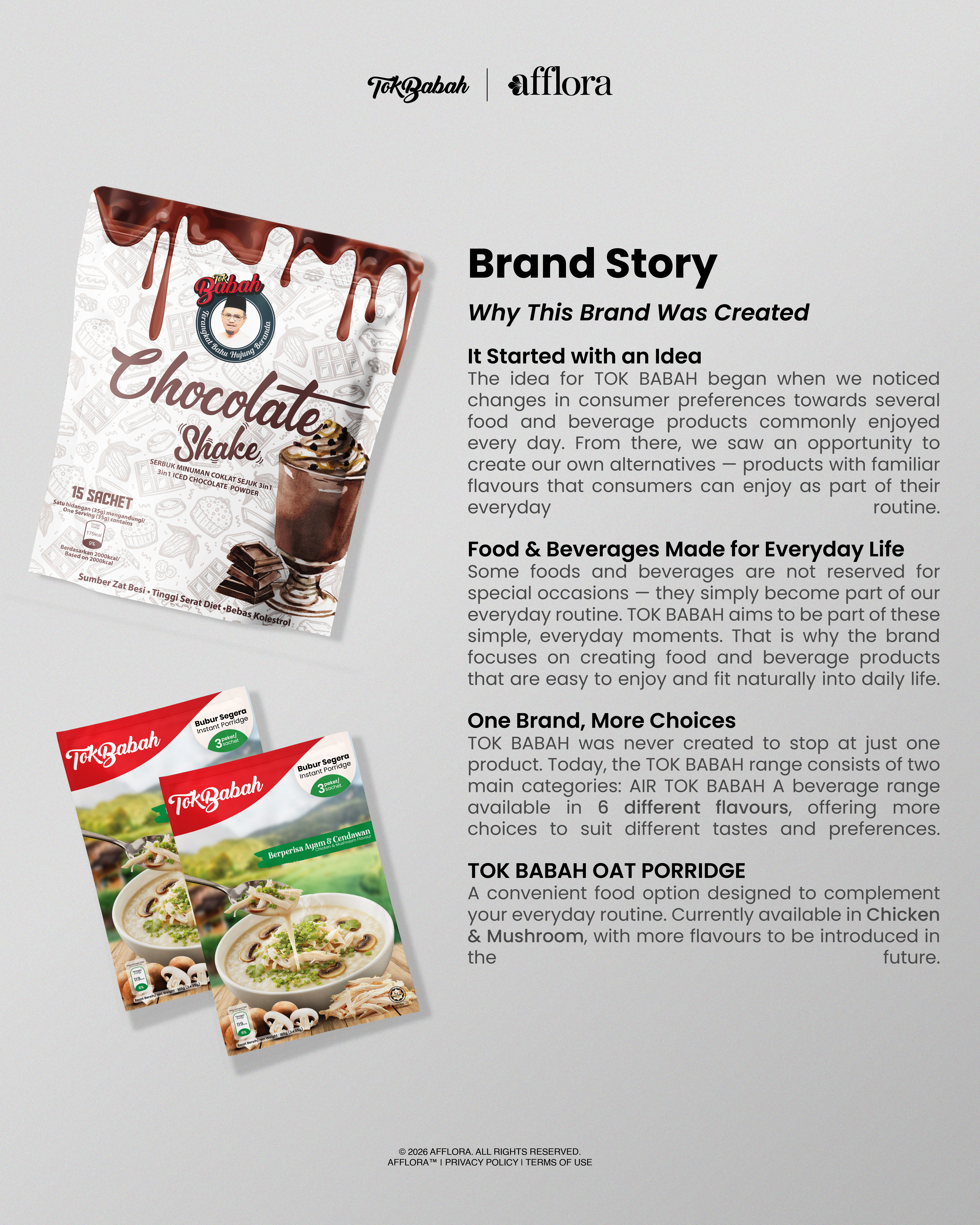 Tok Babah  poster slide 2