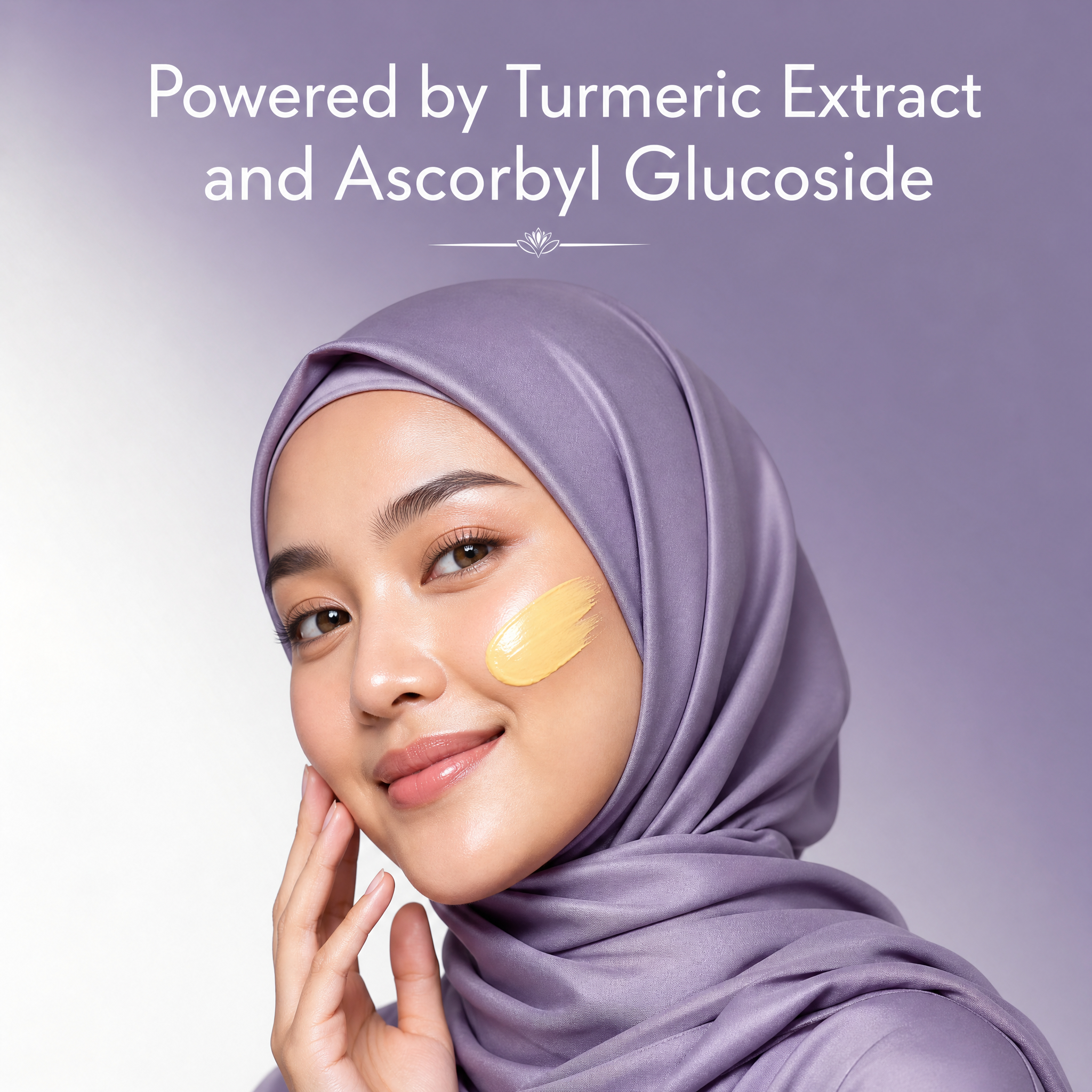 Brighter-Looking, More Radiant Complexion