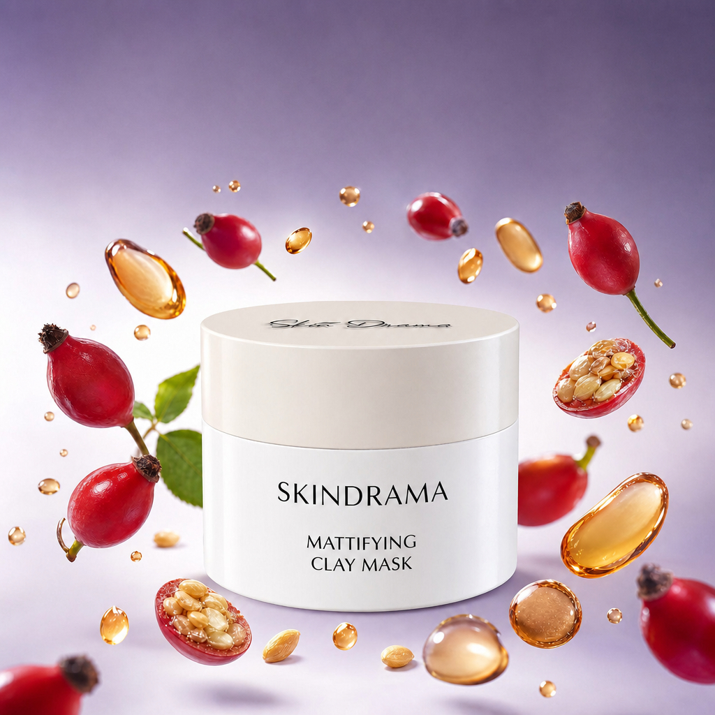 Skin Comfort Without Over-Drying