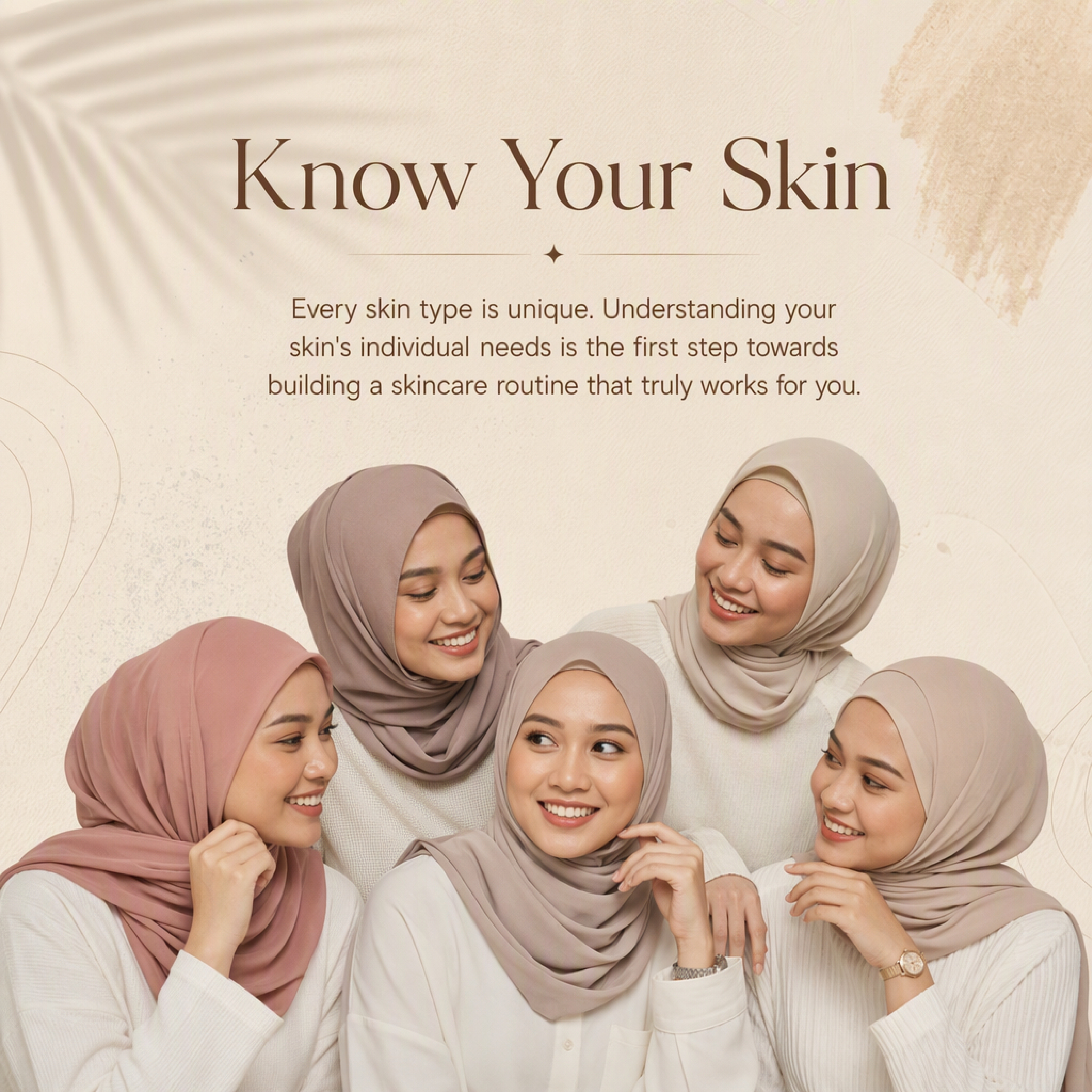 Know Your Skin