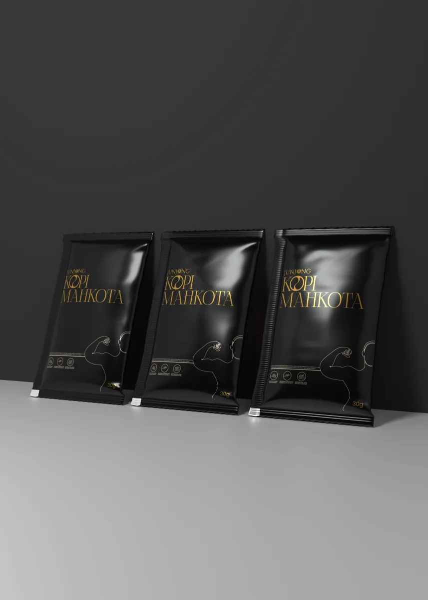Junjong Coffee