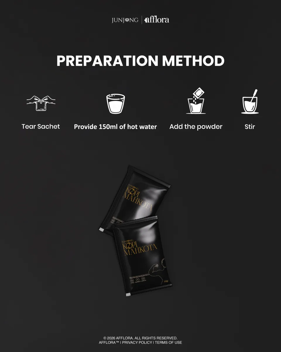 Junjong Coffee