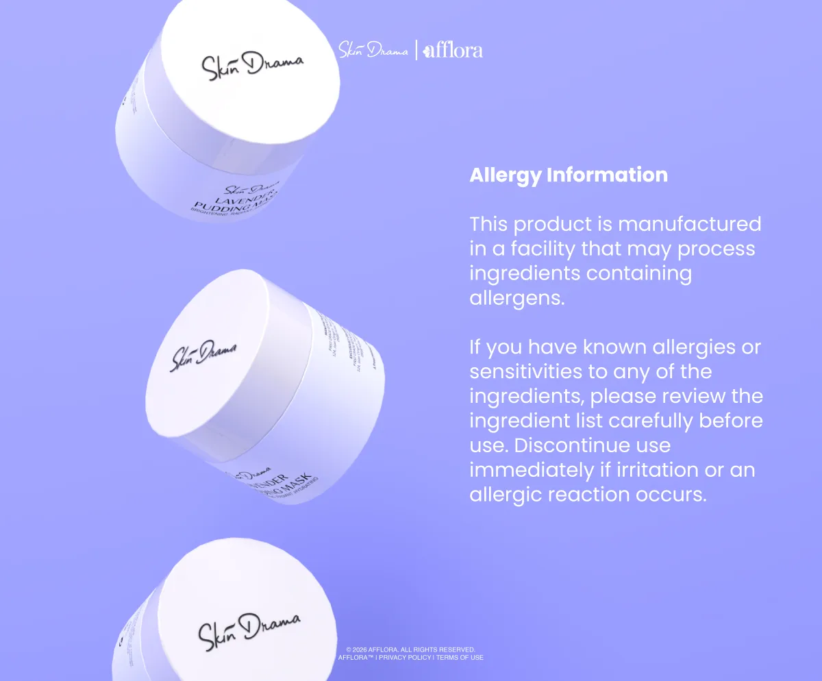 Skin Drama Mask 