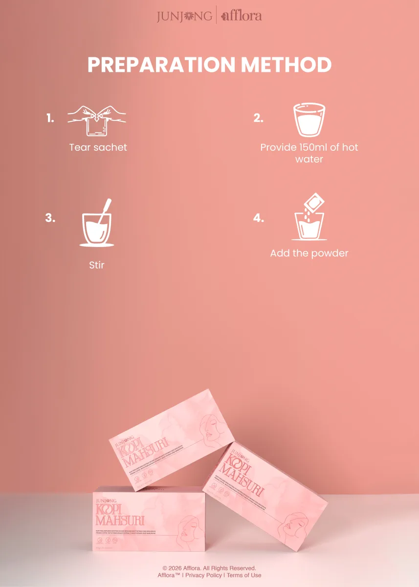 Junjong Coffee