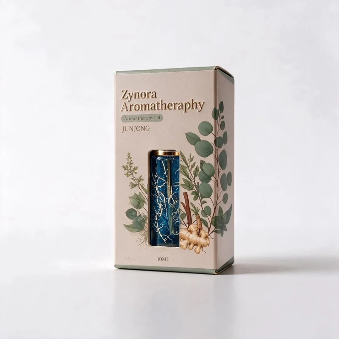 Zynora Oil 