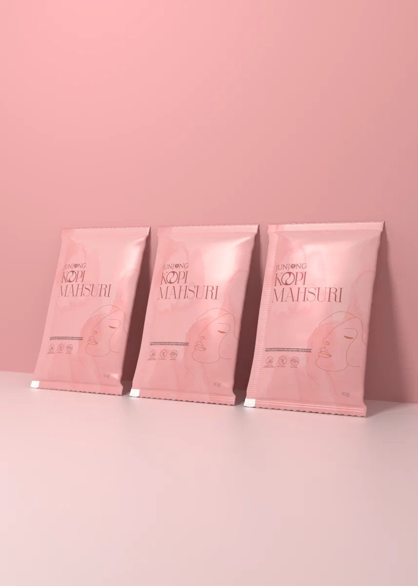 Junjong Coffee