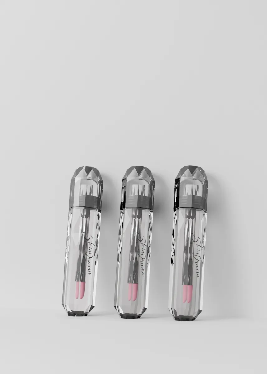 Skin Drama Lip Oil