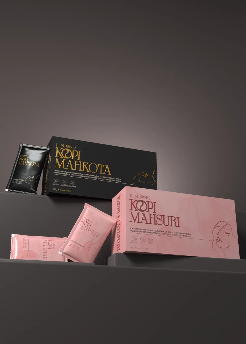 Junjong Coffee